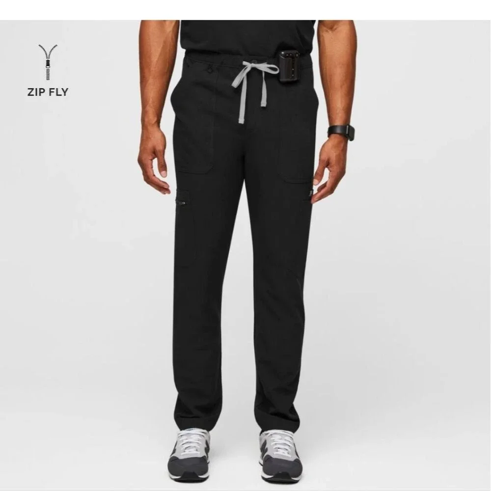 Figs Cairo scrub pants size L/S